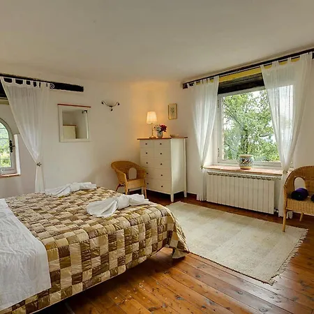 Torre Luna By Mmega Villa