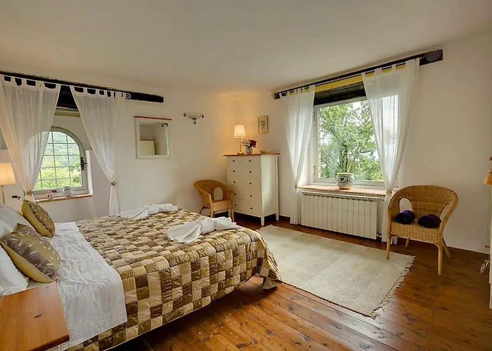 Torre Luna By Mmega Villa