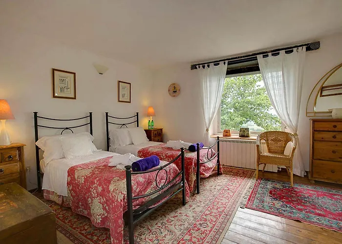 Villa Torre Luna By Mmega *