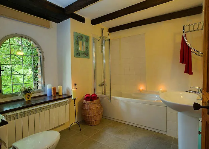 Villa Torre Luna By Mmega *