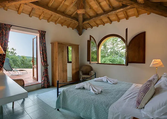 Torre Luna By Mmega Villa Misciano