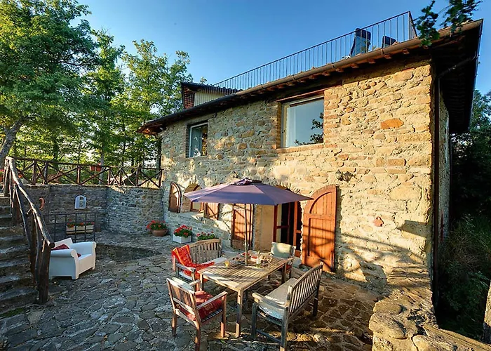 Torre Luna By Mmega Villa *