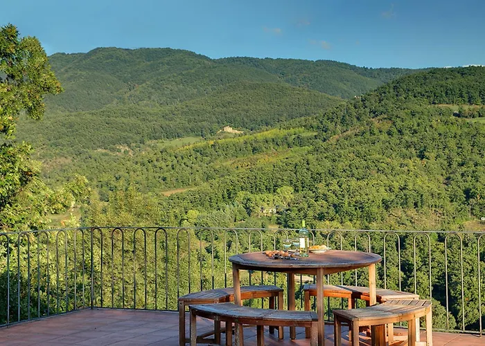 Torre Luna By Mmega Villa Misciano