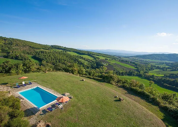 Torre Luna By Mmega Villa Misciano