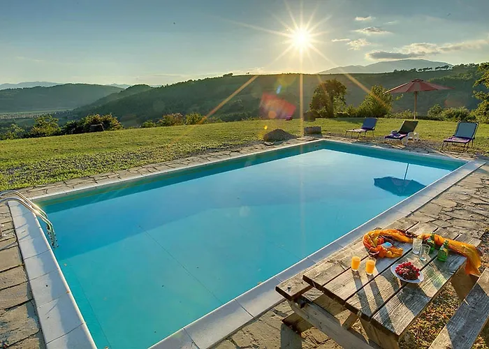 Torre Luna By Mmega Villa