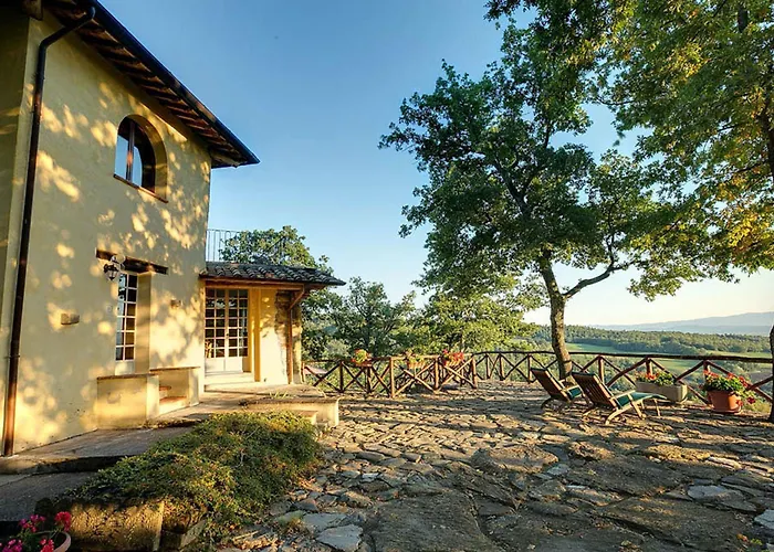 Torre Luna By Mmega Villa *